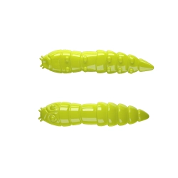 Libra Lures kukolka 42mm 006 hot yellow ser